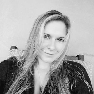 Meet your Posher, Kelsey